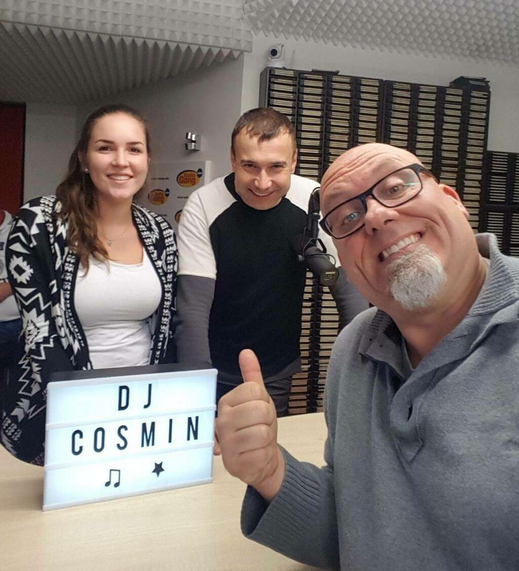 DJ Cosmin Podcast 2017 11 08 Bild DJ Cosmin Podcast 2017 11 08 Bild